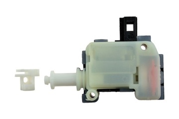 ПРИВОД ТОПЛИВОНАЛЬНОЙ ЗАСЛОНКИ VW GOLF IV 1997-,GOLF V 2003-,P