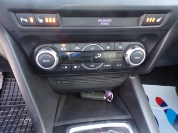 Mazda 3 III Hatchback  2.2 SKYACTIV-D 150KM 2013 MAZDA 3 NAVI ALU AUTO Z NIEMIEC GWARANCJA, zdjęcie 17