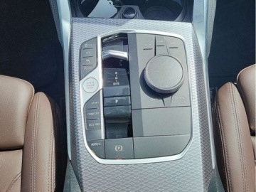 BMW Seria 4 G22-23-26 Coupe 2.0 430i 245KM 2025 BMW Seria 4 Gran Coupe 430i xDrive Sport Sedan 2.0 (245KM) 2025, zdjęcie 8