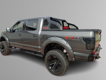 РОЛЛ РУЛЬ ХИЩНИК ТРУБКИ FORD F-150 F-250 F150