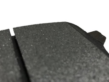 Тормозные колодки ЗАДНИЕ Opel Vectra C Signum Saab 9-3 93