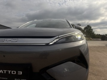 BYD 2026 BYD Atto 3 EVO, zdjęcie 31