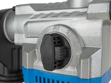 УДАРНАЯ ДРЕЛЬ УДАРНАЯ ДРЕЛЬ HAMMER SDS+ PLUS 1010W 4J