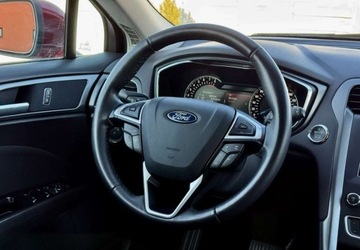 Ford Mondeo V Kombi 1.5 EcoBoost 160KM 2015 Ford Mondeo Ford Mondeo 1.5 EcoBoost Start-Stopp Autom Titanium 1.5 Benzyna, zdjęcie 6