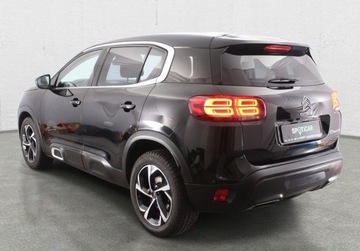 Citroen C5 Aircross SUV 1.5 BlueHDI 131KM 2020 Citroen C5 Aircross 1.5 BlueHDi Od RiA 1.5 Diesel 130KM, zdjęcie 4