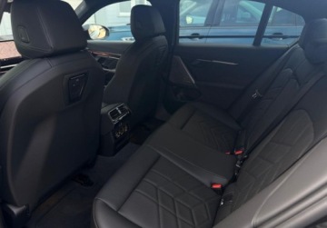 BMW Seria 5 G90-91 2026 BMW Seria 5 BMW 520d xDrive 2.0 Diesel 197KM, zdjęcie 32