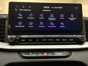 Kia Proceed Shooting Brake Facelifting 1.5 T-GDI 160KM 2023 Kia Pro_cee&#039;d Kia Procee&#039;d, zdjęcie 33