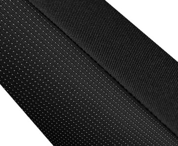 Pokrowce miarowe 1+2 MAN TGE od 2017 r-