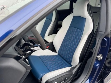 Audi A5 F5 Coupe Facelifting 2.0 40 TDI 204KM 2024 Audi A5 Sportback Jedyny w PL - Wnetrze Individual - Cena katalogowa 390.0, zdjęcie 32