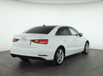 Audi A3 8V Limousine 2.0 TDI 150KM 2016 Audi A3 2.0 TDI, Salon Polska, Navi, Xenon, Klima, zdjęcie 4