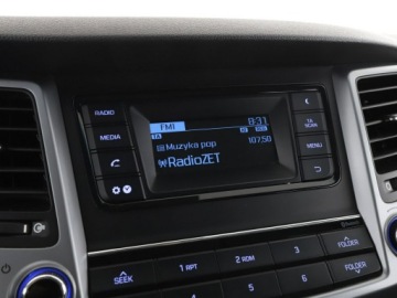 Hyundai Tucson III SUV 1.6 T-GDI 177KM 2016 Hyundai Tucson 4x4 automat klima auto grzane, zdjęcie 22