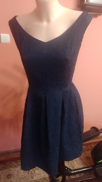 sukienka 38