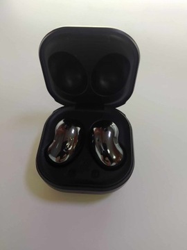 Słuchawki Galaxy Buds Live SM-R180 #WIKA