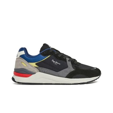 PEPE JEANS ORYGINALNE SNEAKERSY 44