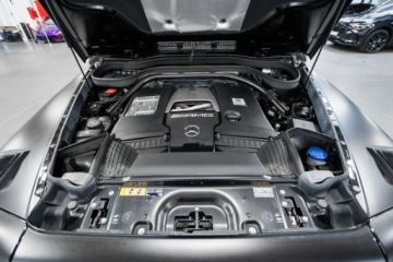 Mercedes Klasa G W464 Terenowy AMG 4.0 AMG G63 585KM 2023 Mercedes G 63 AMG Gwarancja 05.2027. Superior., zdjęcie 25