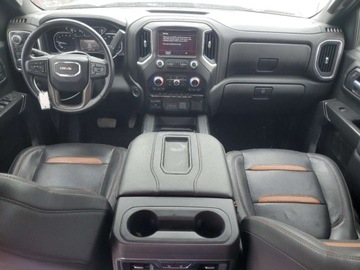  GMC Sierra K1500 AT4 2021 6.2l 6.2 Benzyna 420KM, zdjęcie 8