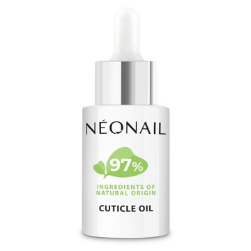 NEONAIL Oliwka Witaminowa do skórek - Vitamin Cuticle Oil 6,5 ml