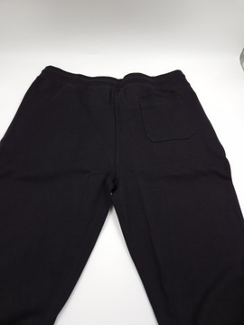 Ralph Lauren spodnie dresowe czarne XL.