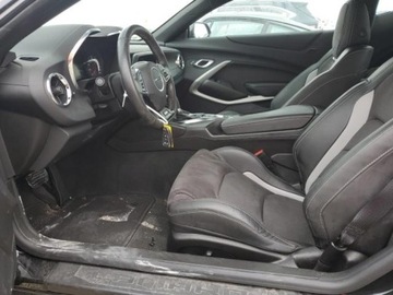 Chevrolet Camaro VI Coupe 6.2 455KM 2023 Chevrolet Camaro 2023r., LT1, od ubezpieczalni 6.2 Benzyna 455KM, zdjęcie 7