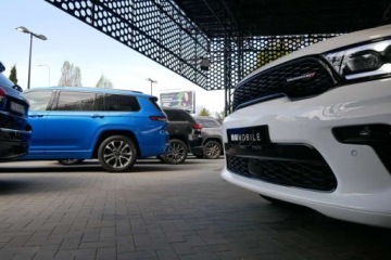 Dodge Durango III 2023 Dodge Durango 3.6 V6 299KM GT 4x4 Keyless 7os. SzyberdachWentylacjaRadarLE, zdjęcie 32