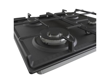 Газовая варочная панель Gorenje GW641EXB, бесплатная доставка