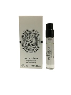 DIPTYQUE EAU DE LIERRE 2ML EDT