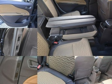 Opel Zafira C Tourer 2.0 CDTI ECOTEC 130KM 2012 Opel Zafira 2.0 CDTI nawigacja hak doinwestowany p, zdjęcie 30