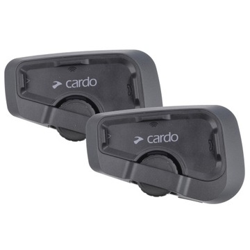 Cardo Freecom 2x Duo Motorcycle Intercom