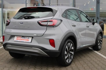 Ford Puma II 2022 FORD Puma TITANIUM, zdjęcie 4