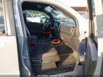 Nissan 2024 Nissan Frontier 2024 Nissan Frontier Crew Cab 4x4 PRO-4X 3.8 Benzyna 310KM, zdjęcie 10