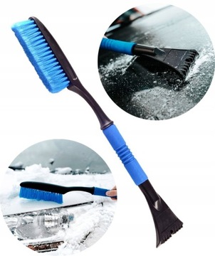 Скребок для окон Cardos Premium Brush 62см AZ206