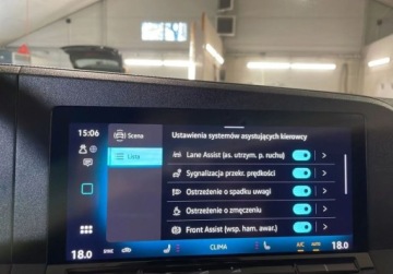 Volkswagen Caddy V Caddy 2.0 TDI 102KM 2024 Volkswagen Caddy Maxi Life 2.0 TDI 102 KM manual 7 osob 2.0 Diesel 102KM, zdjęcie 19