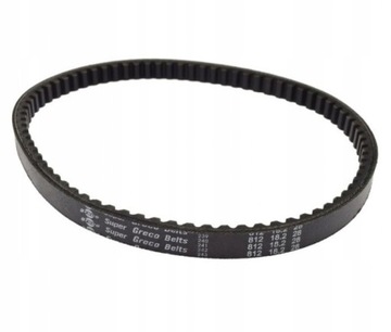 PASEK NAPĘDOWY 812-18,2 DO APRILIA