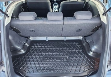 Nissan Juke I SUV 1.5 dCi 110KM 2011 Nissan Juke 1.5DCI 110KM Klimatr.Temp.Kurtyny Key Bluetooth Alu Faktura Gw, zdjęcie 32