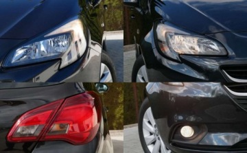 Opel Corsa E Hatchback 3d 1.2 Twinport 70KM 2016 Opel Corsa Opel Corsa 1.2 Active 1.2 Benzyna 70KM, zdjęcie 14