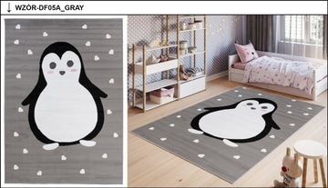 КОВЕР 160x220 BCF LUXURY SOFT СОВРЕМЕННЫЕ УЗОРЫ