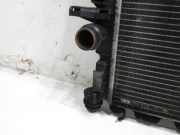 ВОДЯНОЙ ОХЛАДИТЕЛЬ FORD S-MAX MK1 1.8 TDCI