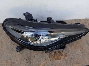 LAMPA PRAWA REFLEKTOR PRAWY BI XENON ALFA ROMEO GIULIA 952 2016- 50547571