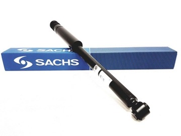 КОМПЛЕКТ ЗАДНИХ АМОРТИЗАТОРОВ SACHS HONDA CIVIC VIII HB