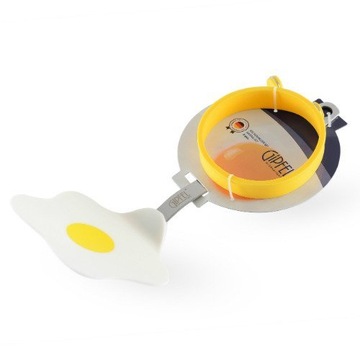 Łopatka szpatułka kuchenna 31cm + forma silikon