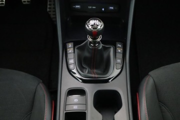 Hyundai Tucson IV SUV 1.6 T-GDI 150KM 2023 Hyundai Tucson 1.6 T-GDI, Salon Polska, zdjęcie 15