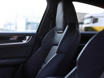 Porsche Cayenne III SUV Facelifting 4.0 474KM 2025 PORSCHE Cayenne Coupe S Suv 4.0 (474KM) 2025, zdjęcie 8