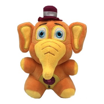 Five Nights at Freddy's FNAF Plusz Maskotka 18 cm