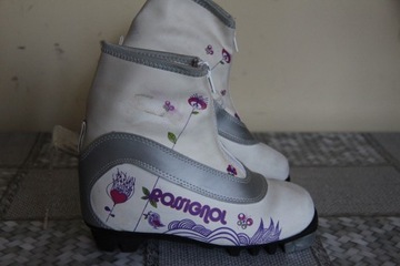 ROSSIGNOL NNN - ROZ.31/19,5CM - OCIEPLONE