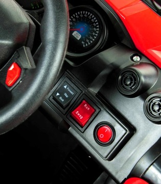 jeep na akumulator 4x4