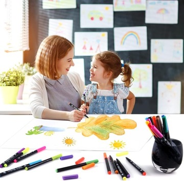 МАРКЕРЫ, РУЧКИ, НАБОР ДЛЯ ОДЕЖДЫ, ШЛЯПЫ, ОБУВИ, ФУТБОЛКИ, СУМКИ, ХОРОШИЕ МАРКЕРЫ 24Ч.