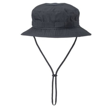 Шапка Helikon CPU Boonie - Shadow Grey XL
