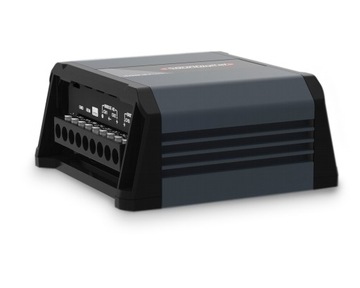 SounDigital 400.4 EVO 4.0 Автомобильный усилитель ЧЕТЫРЕХКАНАЛЬНЫЙ МАЛЕНЬКИЙ КОМПАКТНЫЙ