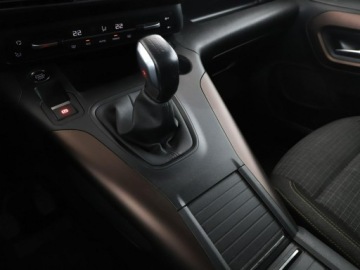 Peugeot Rifter Standard 1.5 BlueHDI 102KM 2019 Peugeot RIFTER GT-Line navi kamera klima-auto., zdjęcie 28