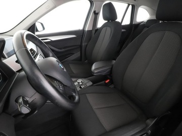 BMW X1 F48 Crossover xDrive20d 190KM 2019 BMW X1 20d Automat xDrive Advantage Navi Tempomat, zdjęcie 12